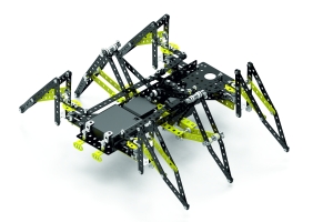 Robotika