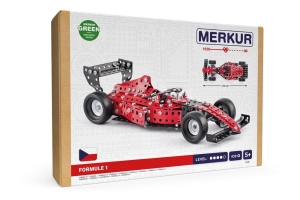 Merkur Formule 1
